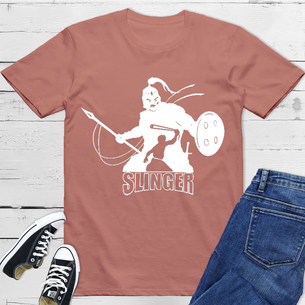 Slinger Christian T-Shirt