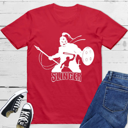 Slinger Christian T-Shirt