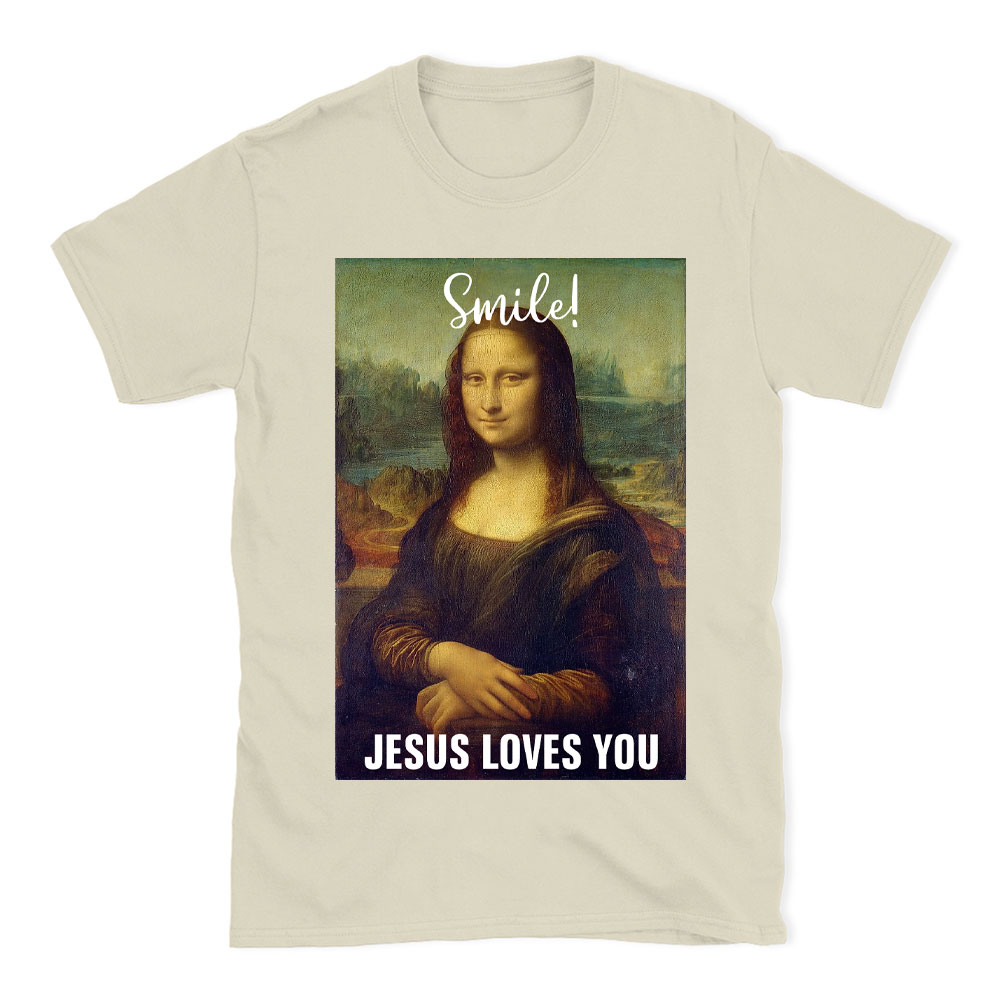 Sample T-Shirt All Color Sale-GuidingCross