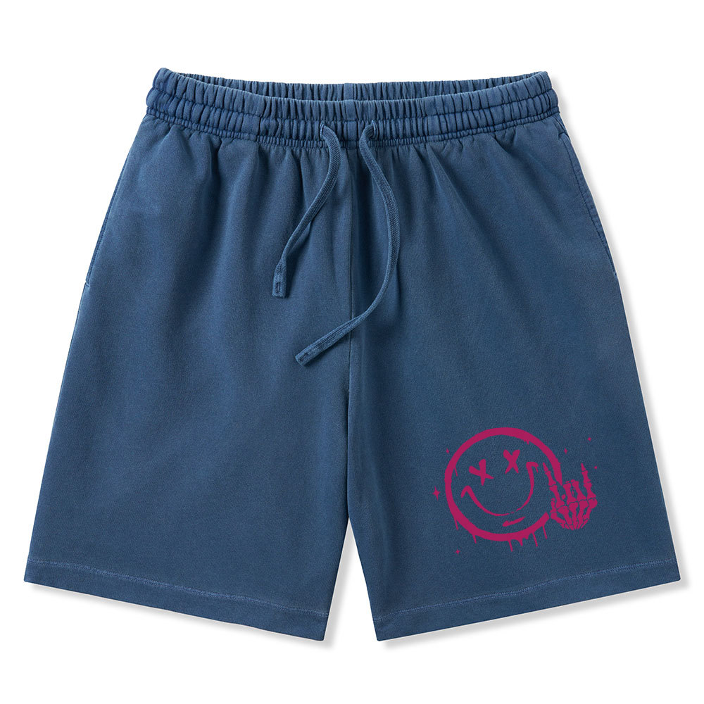 Faith Can Move Mountians Christian Performance Shorts Sale - GuidingCross