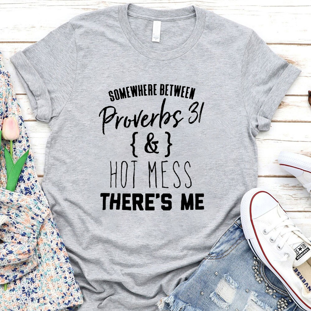 Sample T-Shirt All Color Sale-GuidingCross