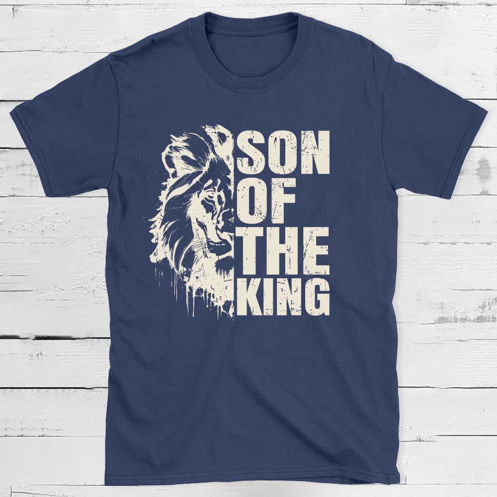 Sample T-Shirt All Color Sale-GuidingCross