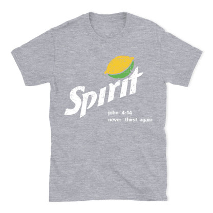 Spirit Christian T-Shirt
