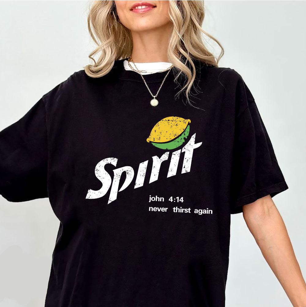 Spirit Christian T-Shirt