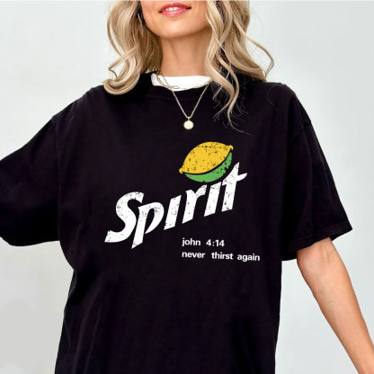 Spirit Christian T-Shirt
