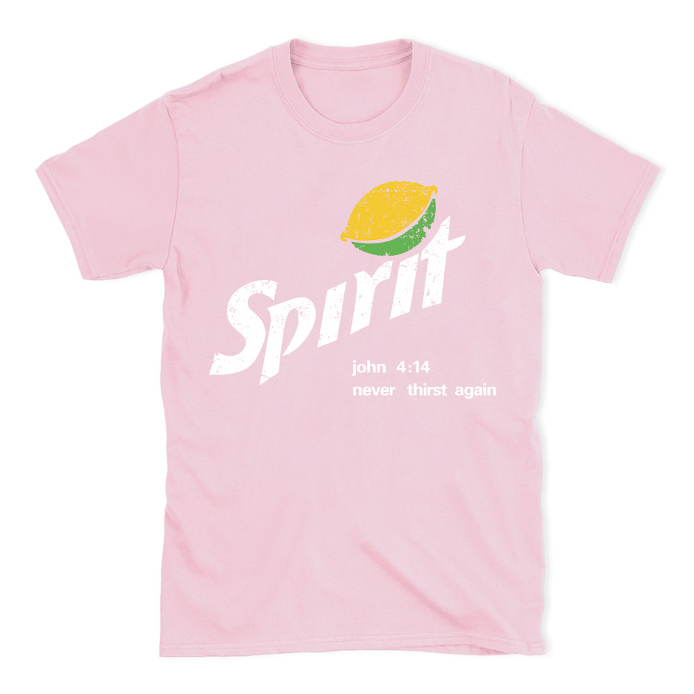 Spirit Christian T-Shirt