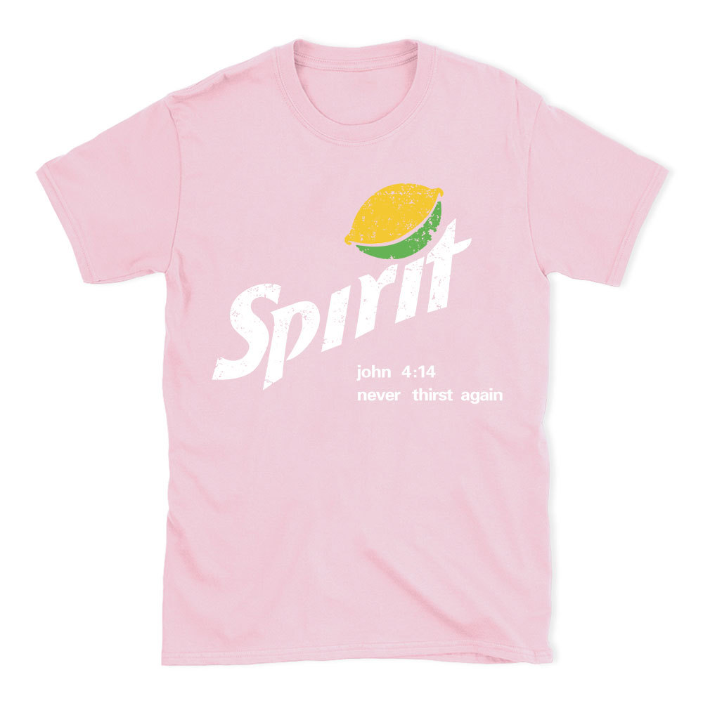 Spirit Christian T-Shirt