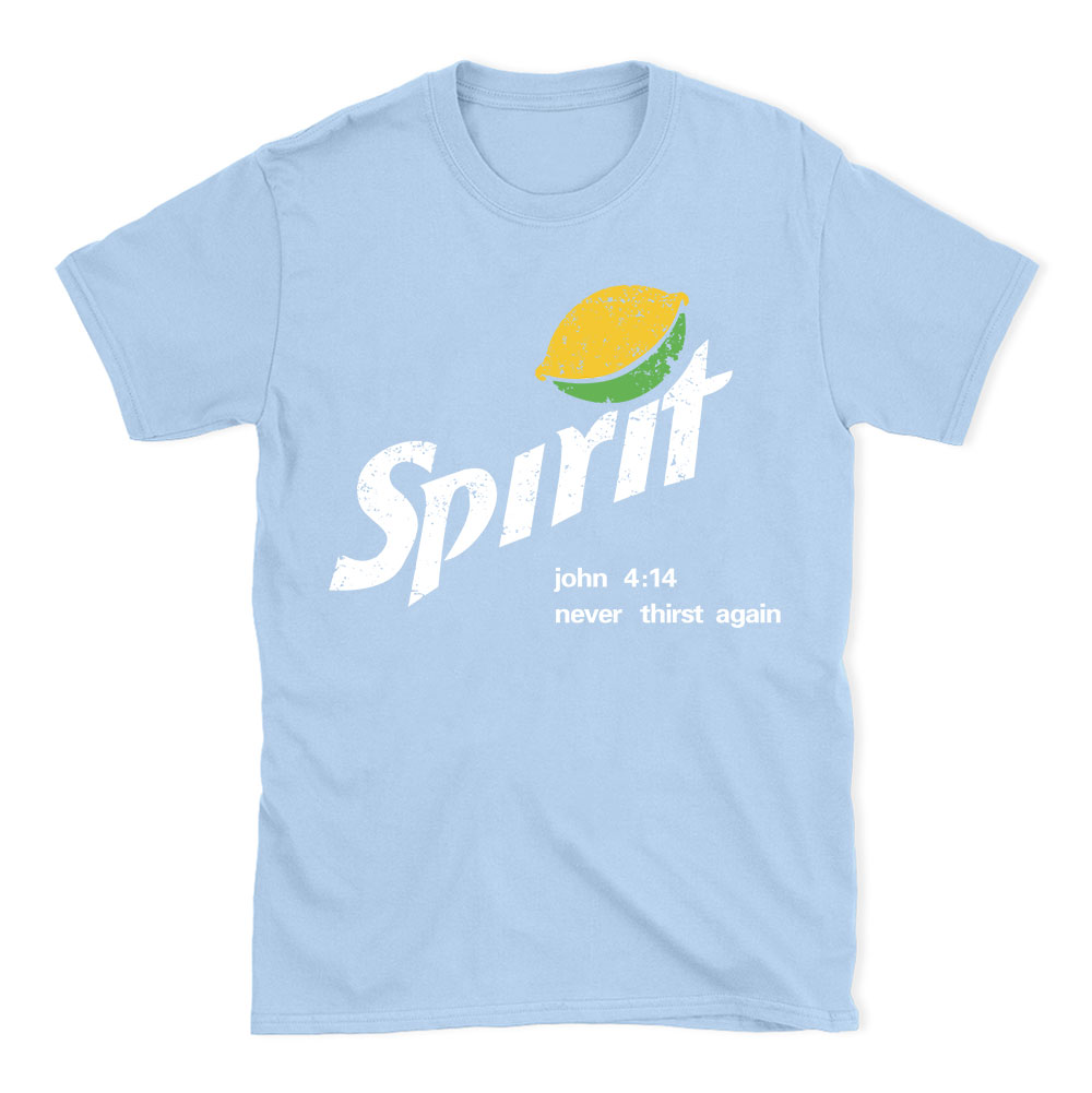 Spirit Christian T-Shirt