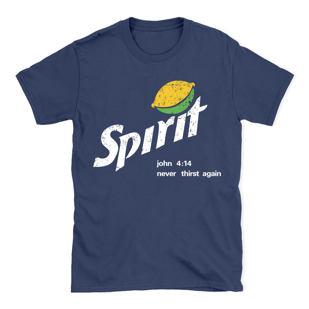 Spirit Christian T-Shirt