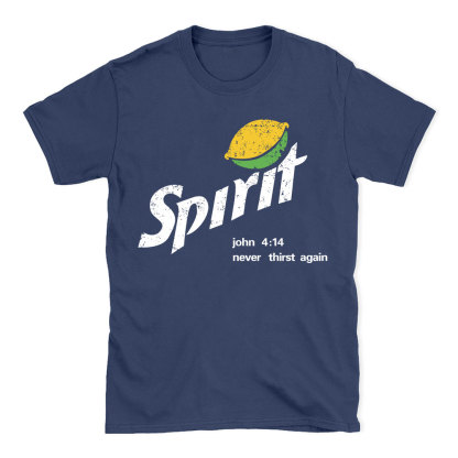 Spirit Christian T-Shirt