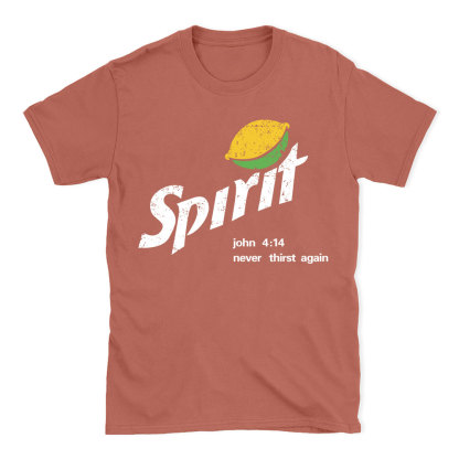 Spirit Christian T-Shirt