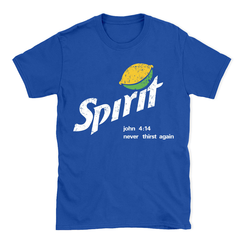 Spirit Christian T-Shirt