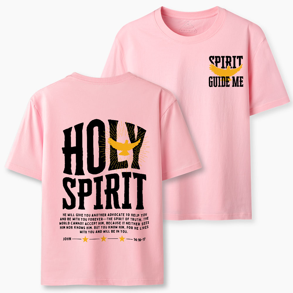 Spirit Guide Me Christian Classic T-Shirt