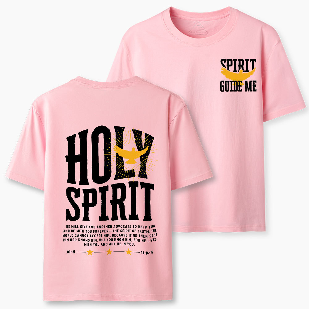 Spirit Guide Me Christian Classic T-Shirt