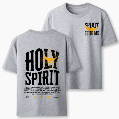 Spirit Guide Me Christian Classic T-Shirt