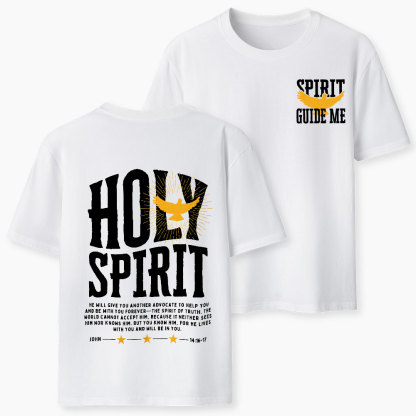 Spirit Guide Me Christian Classic T-Shirt