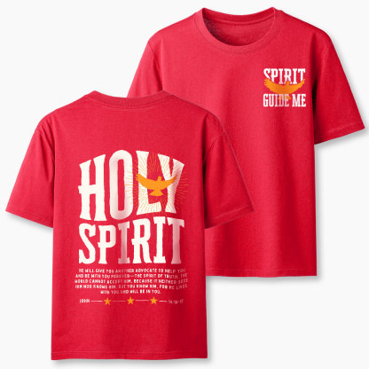 Spirit Guide Me Christian Classic T-Shirt