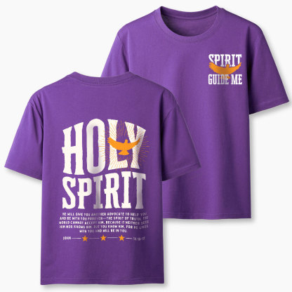 Spirit Guide Me Christian Classic T-Shirt
