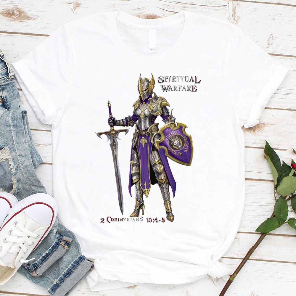 Sample T-Shirt All Color Sale-GuidingCross