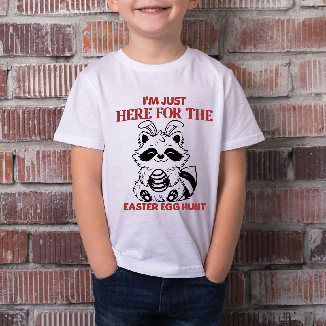 Spread The Gospel Christian Kid T-Shirt