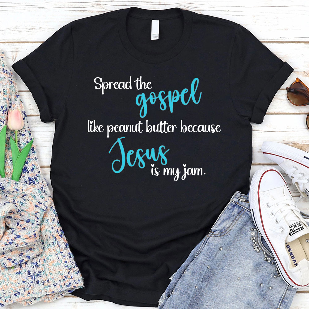 Sample T-Shirt All Color Sale-GuidingCross