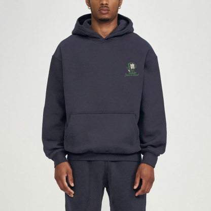 Spread The Lord Christian Fleece Hoodie Set