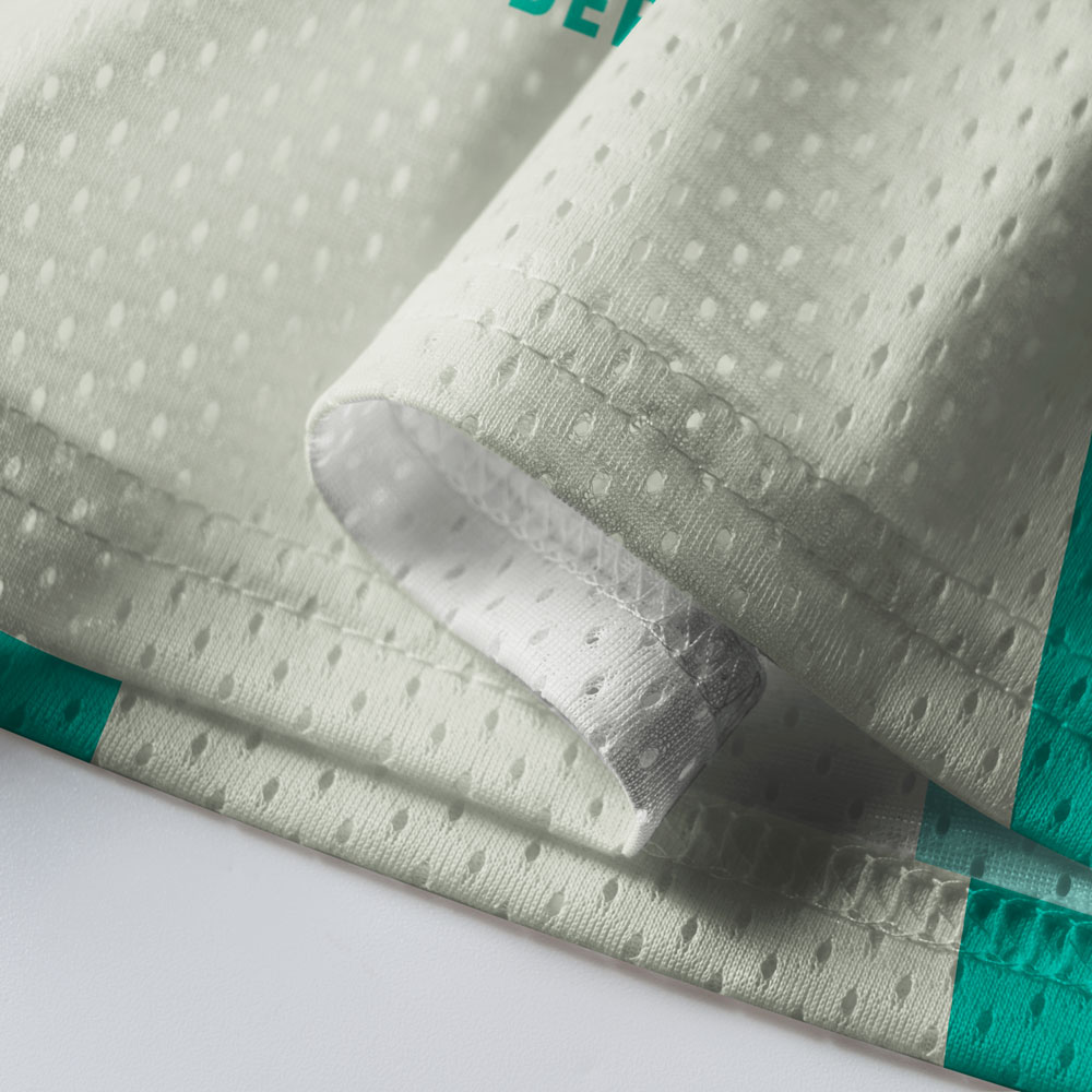 Stay Salty Christian Mesh Jersey