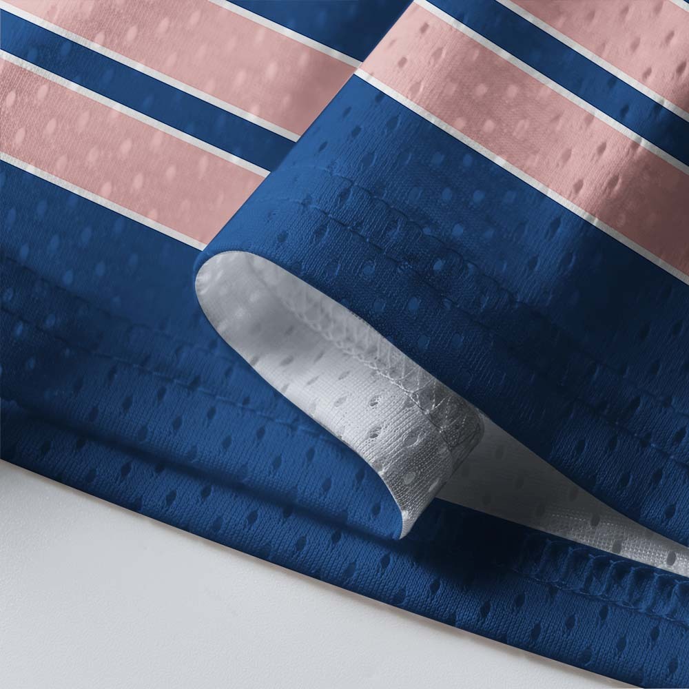 Stay Salty Christian Mesh Jersey