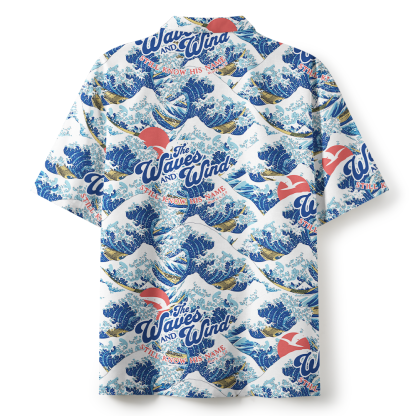 Still Know His Name Christian Hawaiian Shirt 