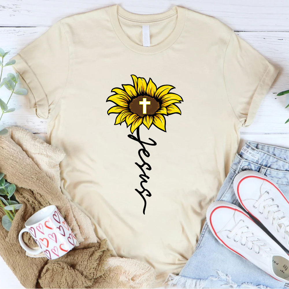 Sample T-Shirt All Color Sale-GuidingCross