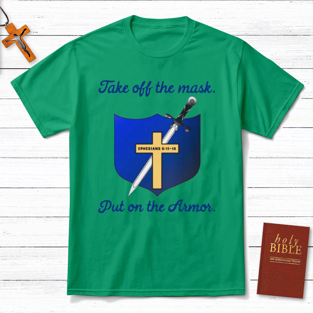Sample T-Shirt All Color Sale-GuidingCross