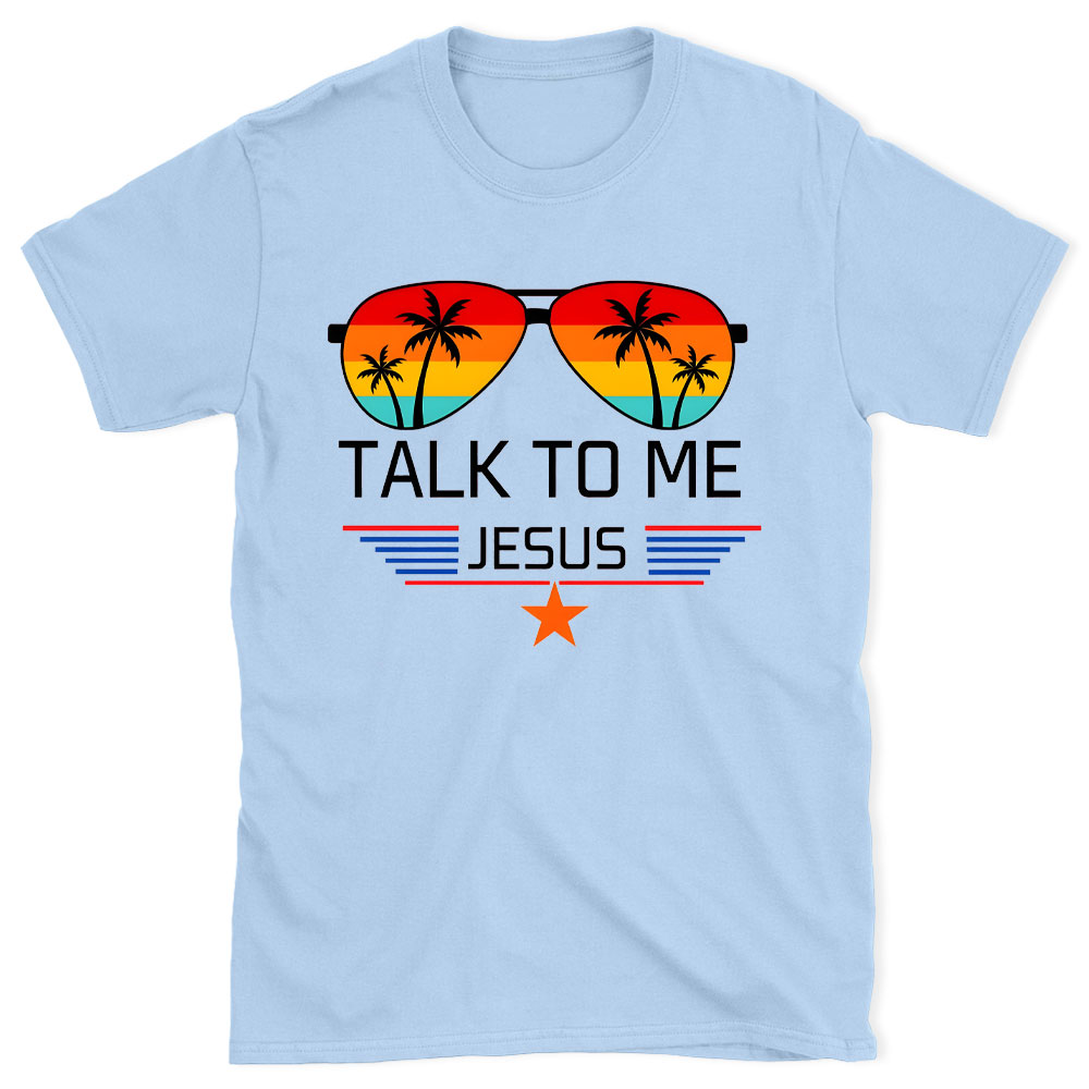 Sample T-Shirt All Color Sale-GuidingCross