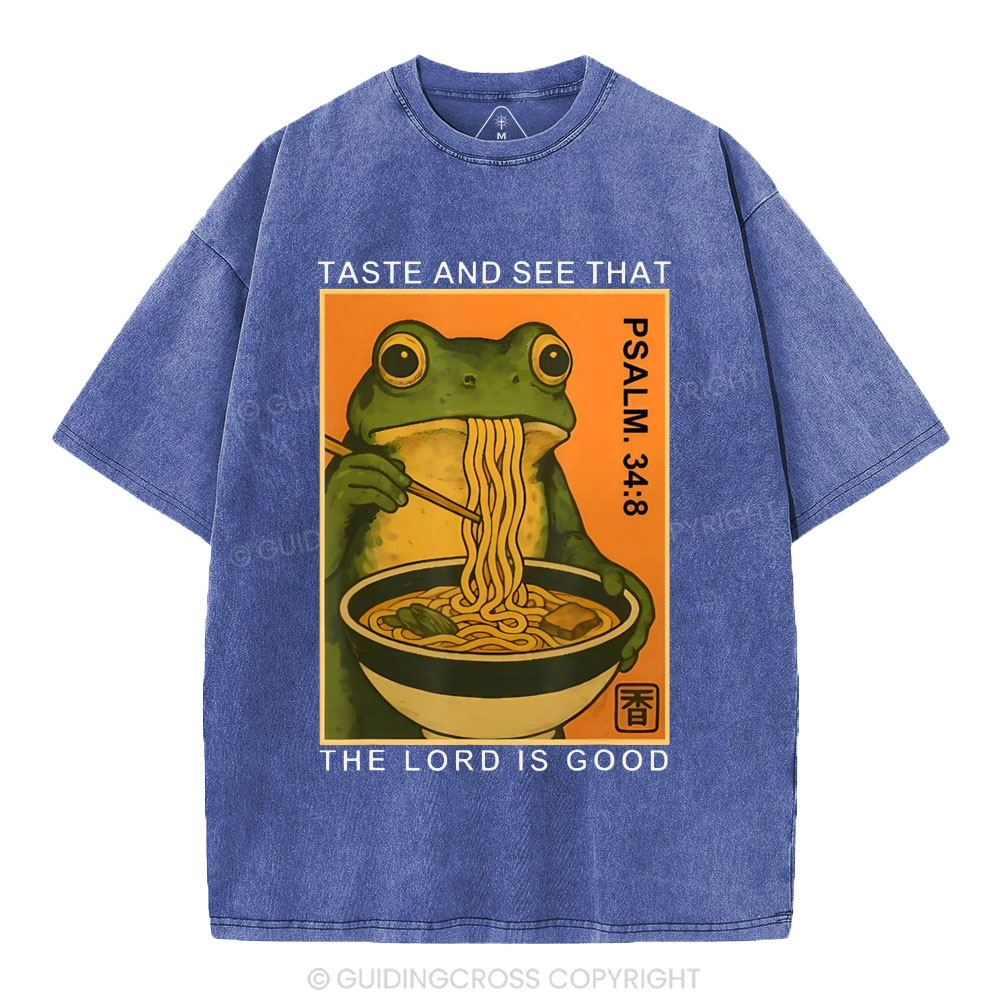 Motherhood Is My Ministry Christian Washed T-Shirt Sale - GuidingCross