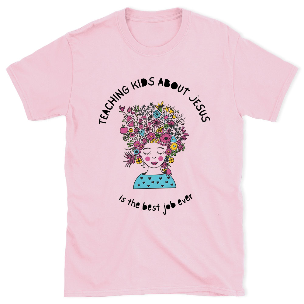 Sample T-Shirt All Color Sale - GuidingCross