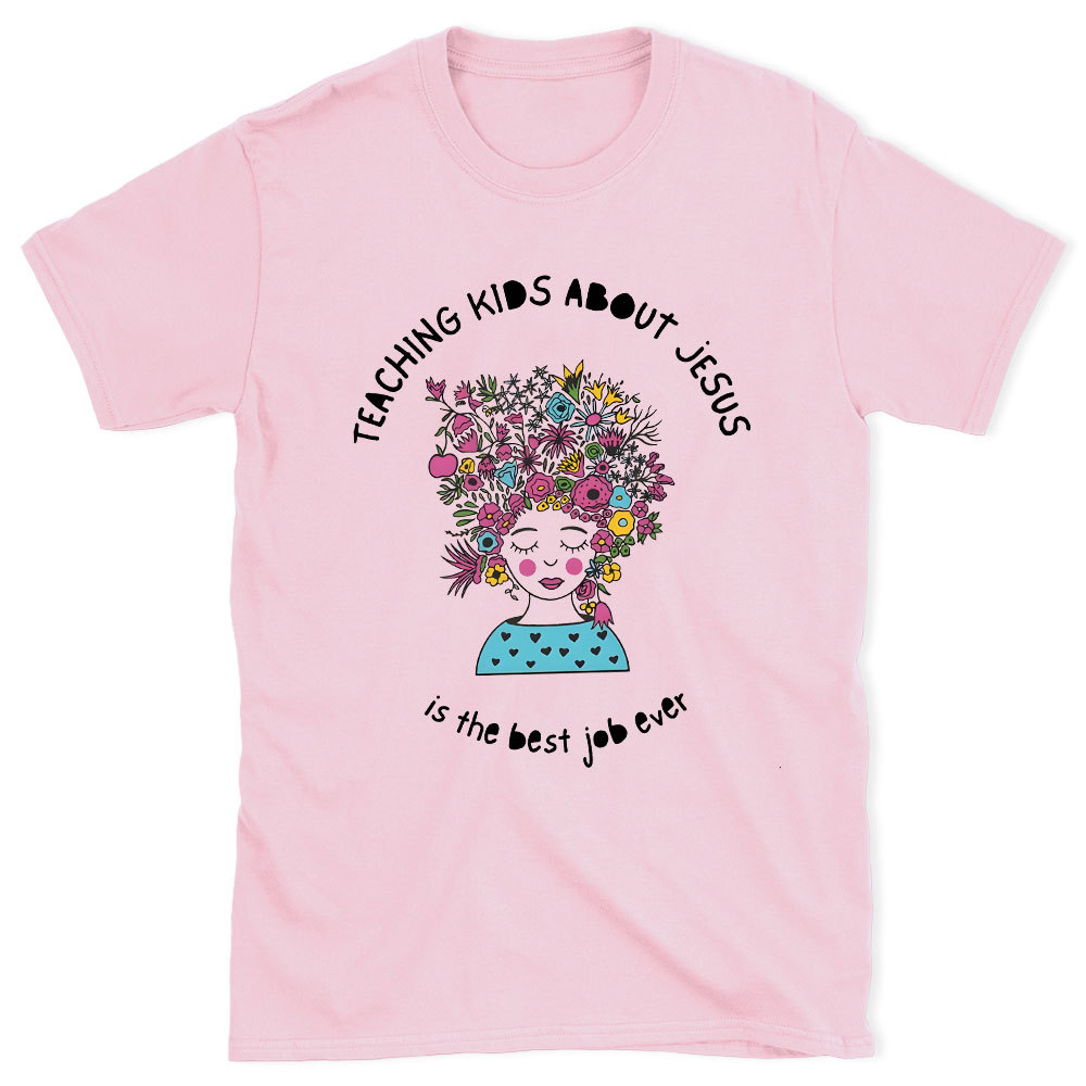 Sample T-Shirt All Color Sale - GuidingCross