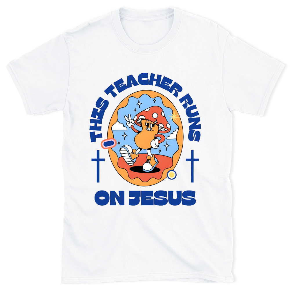 Sample T-Shirt All Color Sale - GuidingCross