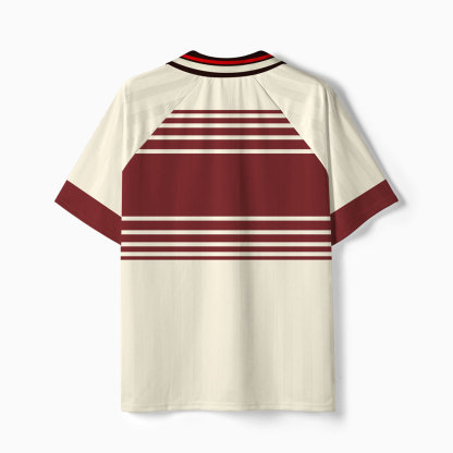 Team Jesus Christian Collar Jersey