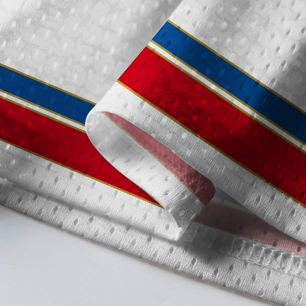 Team Jesus Christian Mesh Jersey