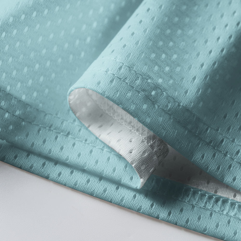 Team Jesus Christian Mesh Jersey