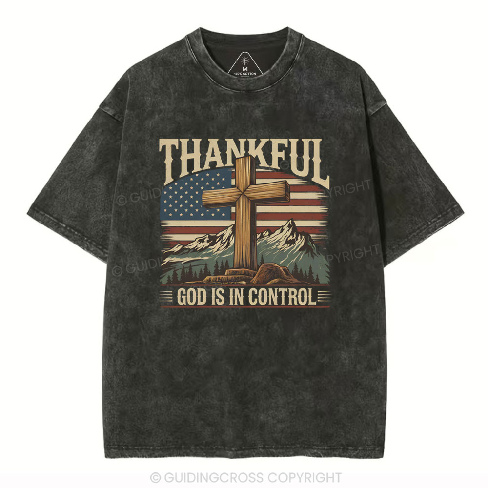 Thankful For The Cross Sweatshirt Thankful For The Cross Sweatshirt