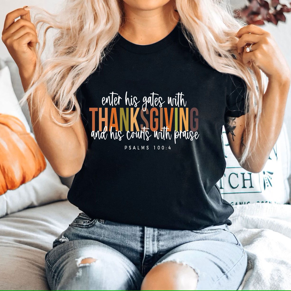 Thanksgiving T-Shirt
