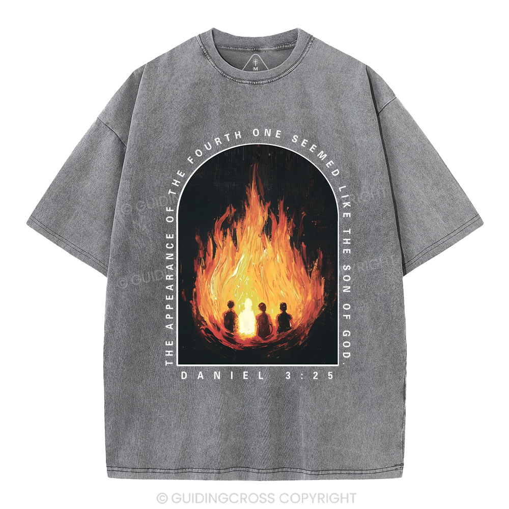 NEW-sample Christian Washed T-Shirt Sale - GuidingCross