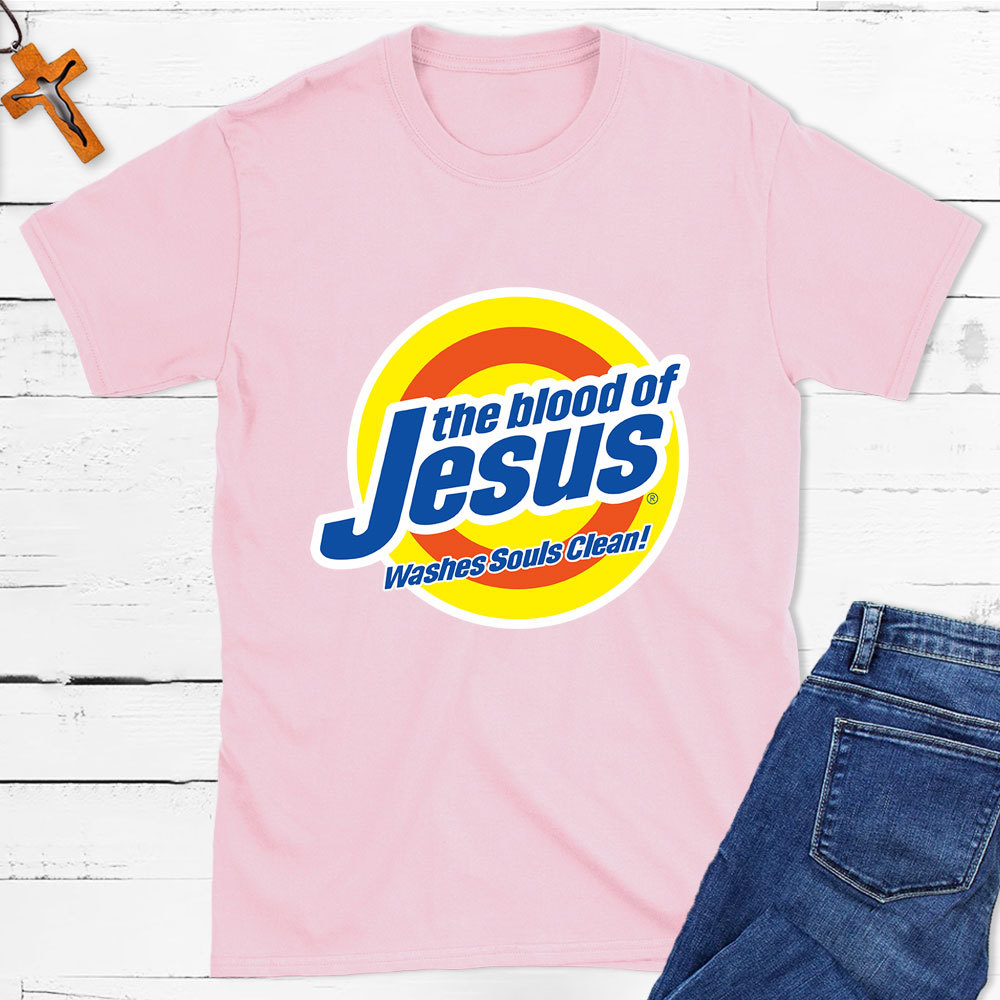 Sample T-Shirt All Color Sale-GuidingCross