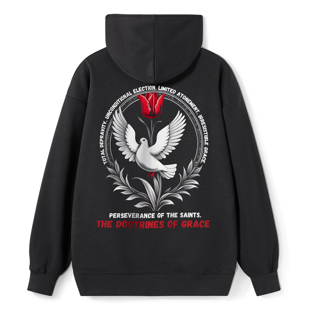A Thrill Of Hope Classic Christian Hoodie Sale - GuidingCross