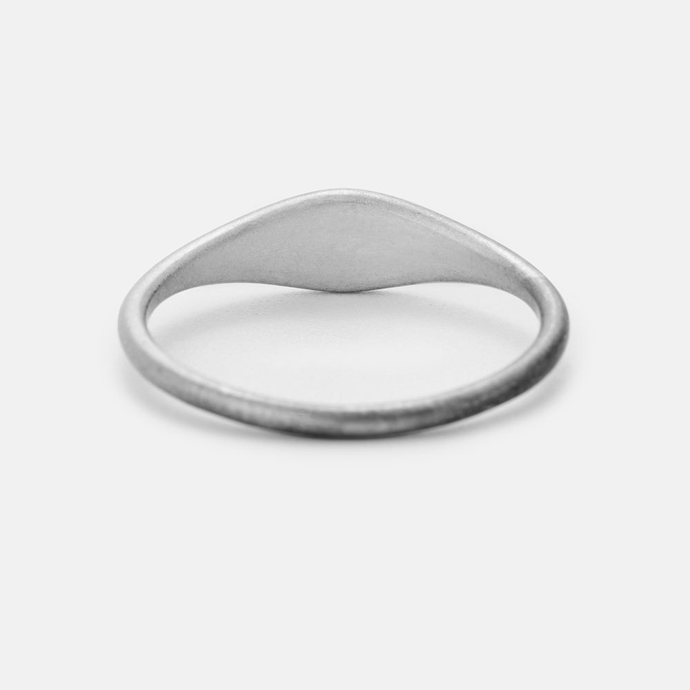 The Fish Christian 925 Sterling Silver Ring