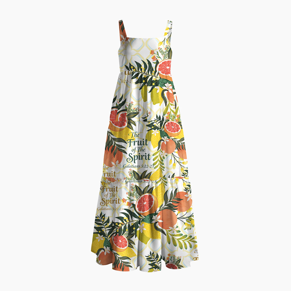 chinese dress ladies BRYSON LONG SLEEVE MAXI DRESS, PASSION FRUIT PINK ABSOLUTELY FLAMAZING main image 0