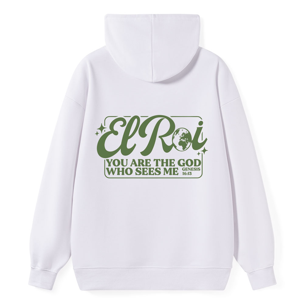 Sample Classic Christian Hoodie Sale - GuidingCross