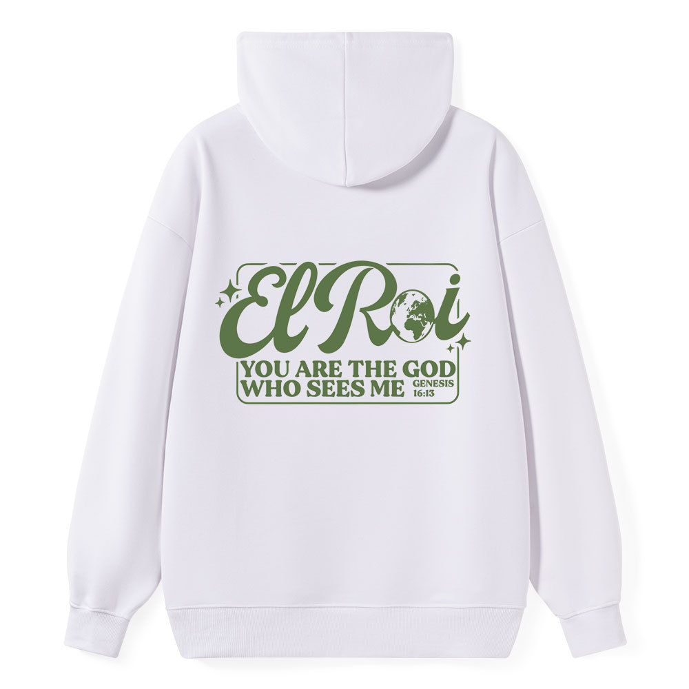 Sample Classic Christian Hoodie Sale - GuidingCross