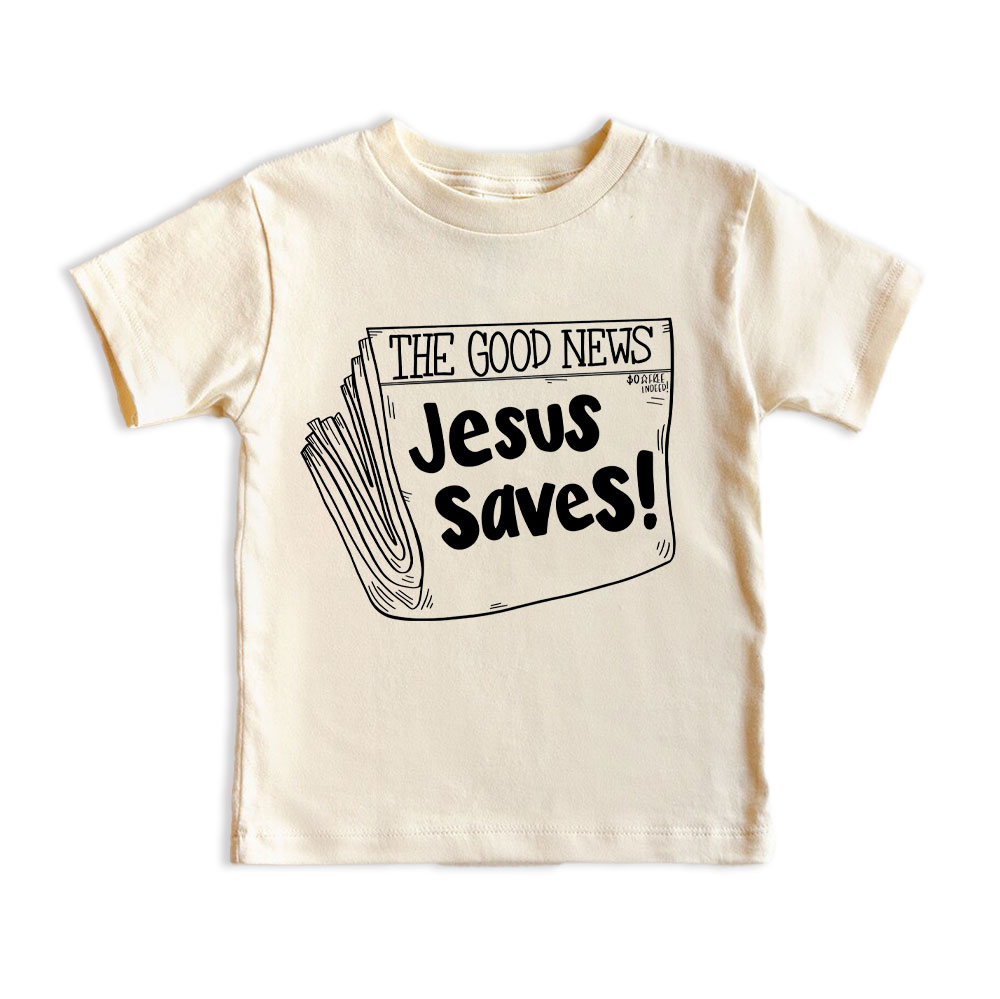 Sample Kid T-Shirt Sale - GuidingCross