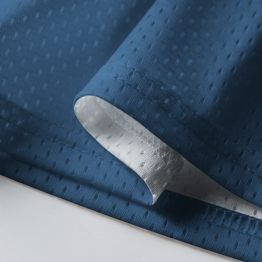 The Great I Am Christian Mesh Jersey